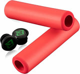 MTB‑Lenkergriffe – Silikon‑Komfortgriffe mit Barends