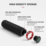 Fahrradgriffe / Lenkergriffe & Handgriffe – Rutschfest, Stoßdämpfend & Leicht aus Schaumstoff