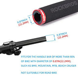 Fahrradgriffe / Lenkergriffe & Handgriffe – Rutschfest, Stoßdämpfend & Leicht aus Schaumstoff