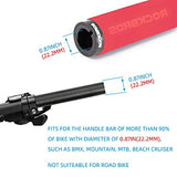 Fahrradgriffe / Lenkergriffe & Handgriffe – Rutschfest, Stoßdämpfend & Leicht aus Schaumstoff