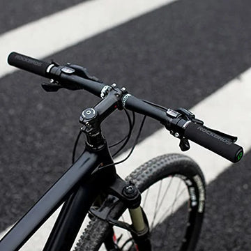 schaumstoff fahrradgriffe Fahrradgriffe, Lenkergriffe & Handgriffe – rutschfest, Stoßdämpfend & – ROCKBROS-DE