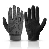 Fahrradhandschuhe Atmungsaktive Radsport Handschuhe M