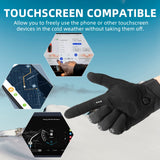 Fahrradhandschuhe Atmungsaktive Radsport Handschuhe M