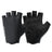 Fahrradhandschuhe – Halbfinger mit SBR‑Polsterung & rutschfester Handfläche