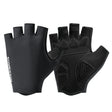Fahrradhandschuhe – Halbfinger mit SBR‑Polsterung & rutschfester Handfläche