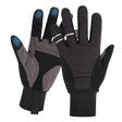 Fahrradhandschuhe Herren Damen – Winddichte Touchscreen Radsporthandschuhe