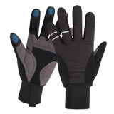 Fahrradhandschuhe Herren Damen – Winddichte Touchscreen Radsporthandschuhe