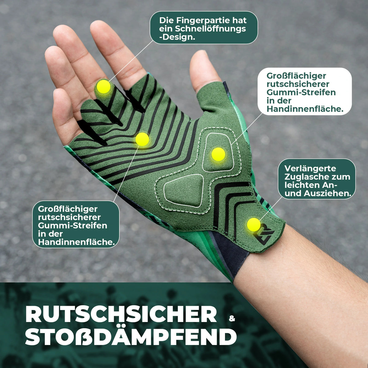 fahrradhandschuhe sommer herren Herren, Radhandschuhe Halbfinger – ROCKBROS-DE fahrrad gepäckträger hinten 24 Amigo Available Frame Sizes:Extra Large #87768