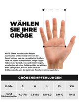 Fahrradhandschuhe Sommer Fingerlos – Rutschfest, atmungsaktiv & dämpfend