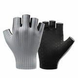 Fahrradhandschuhe Sommer – Rutschfest & atmungsaktiv