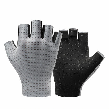 Fahrradhandschuhe Sommer – Rutschfest & atmungsaktiv