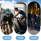 Fahrradhandschuhe Sommer – Rutschfest & atmungsaktiv