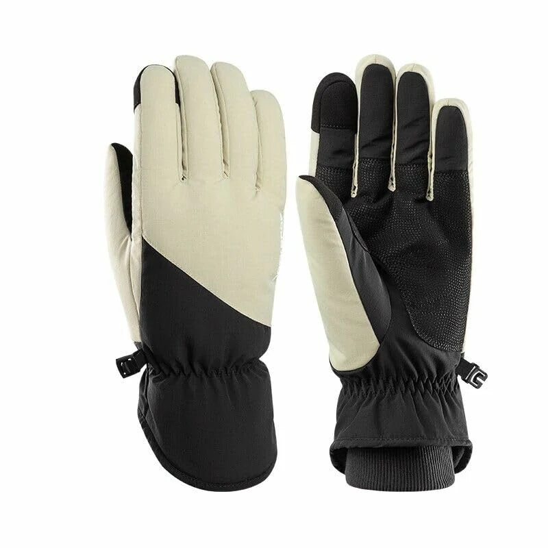 fahrradhandschuhe größe 12 Fahrradhandschuhe Warme Winddicht Handschuhe mit Touchfunktion – ROCKBROS-DE