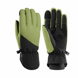 Fahrradhandschuhe – Warm, winddicht & mit Touchfunktion