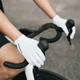 Fahrradhandschuhe – Radhandschuhe mit Touchscreen an allen Fingern
