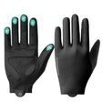 ROCKBROS Fahrradhandschuhe – Rutschfest & stoßabsorbierend, mit SBR‑Polster