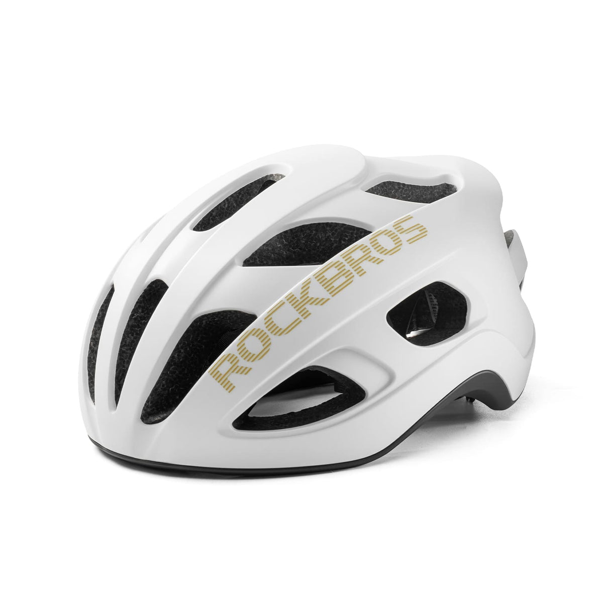 Fahrradhelm 58-62cm Leichtgewicht 240g Antibakteriell – ROCKBROS-DE