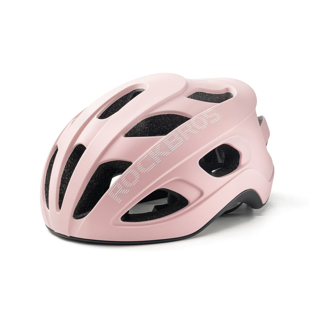 Bicycle Helmet 58-62cm Lightweight 240g Antibacterial – ROCKBROS-DE