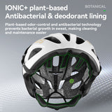 Fahrradhelm 58-62cm – Leichtgewicht 240g & Antibakteriell