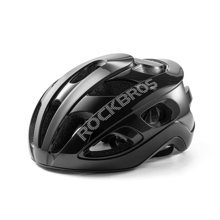 Bicycle helmet 58-62cm &ndash; Lightweight 240g & Antibacterial