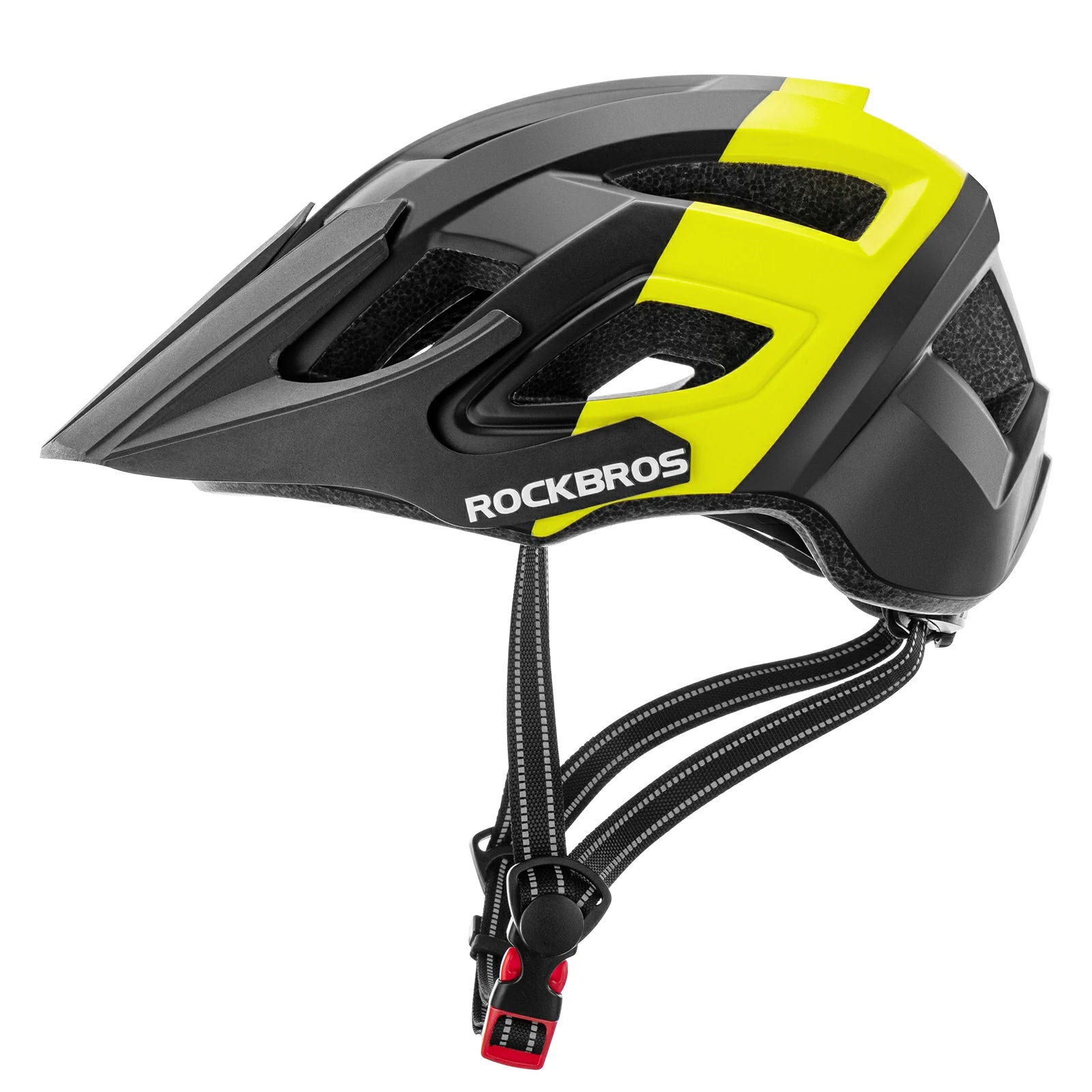 56 cm bike helmet Bicycle helmet one size 56-62 cm – ROCKBROS-DE