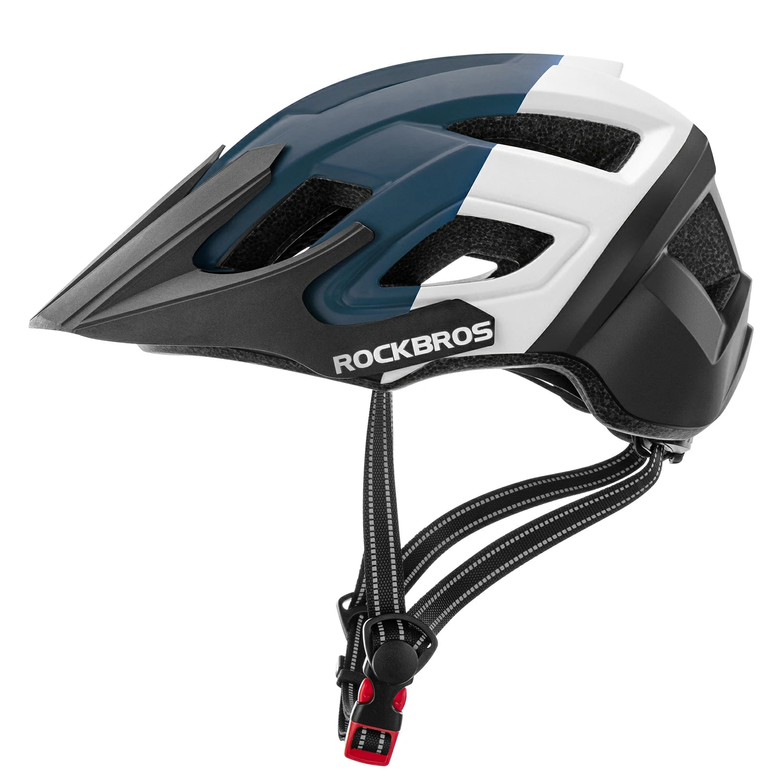 56 cm bike helmet Bicycle helmet one size 56-62 cm – ROCKBROS-DE