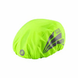 Fahrradhelm‑Regenschutz – Wasserdicht & winddicht