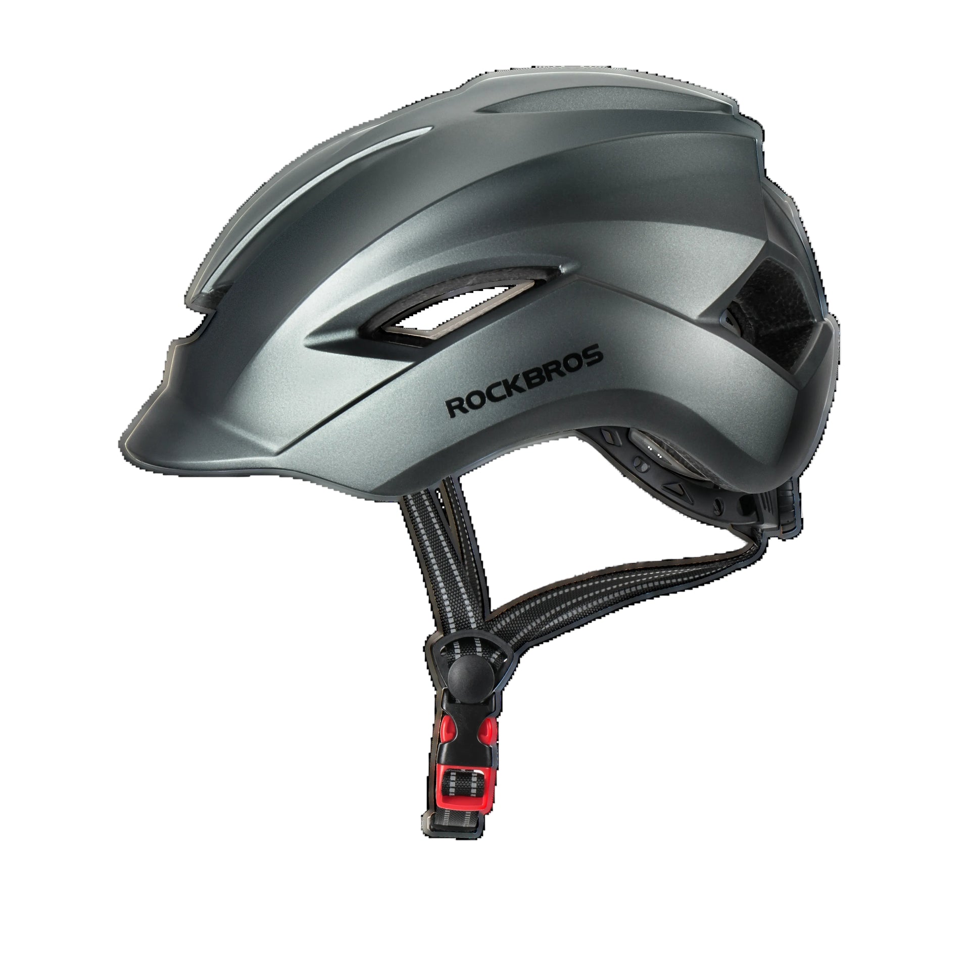 fahrradhelm 57 62 Fahrradhelm mit Belüftungssystem Für Kopfumfang 57-62 cm – ROCKBROS-DE