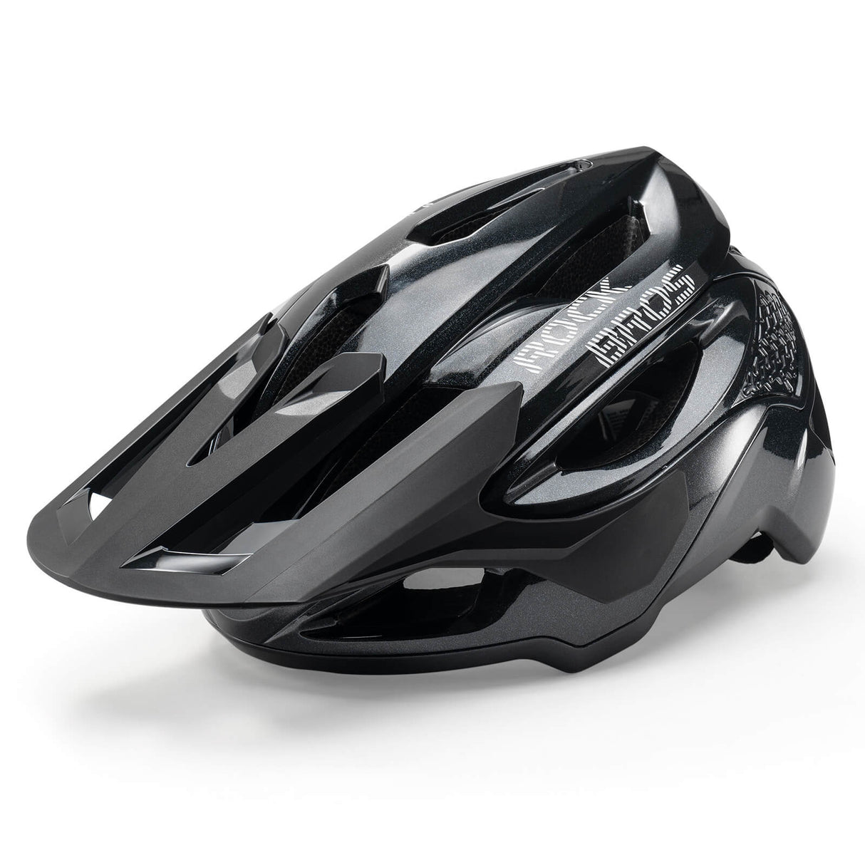 Fahrradhelm mit Belüftungssystem – Verstellbar & Leicht