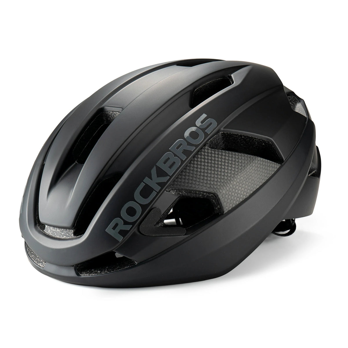 Fahrradhelm mit Magnetverschluss 54-60CM  ROCKBROS-DE