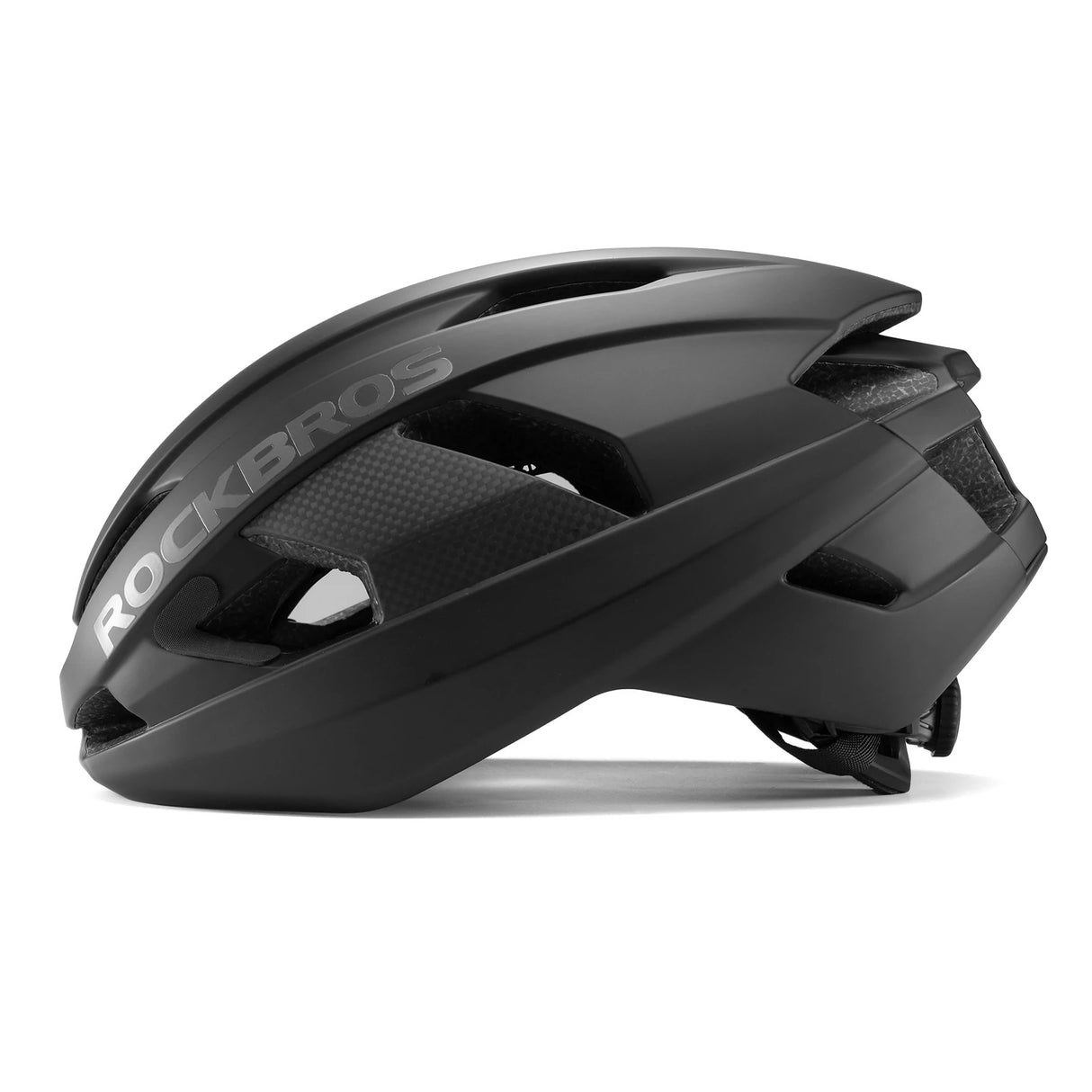 Entdecke den ROCKBROS Fahrradhelm: Dein vielseitiger Begleiter für maximalen Schutz, Komfort und Frische