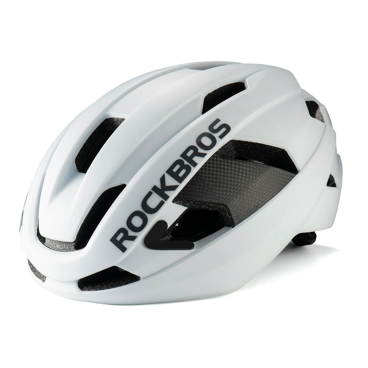 Fahrradhelm mit Magnetverschluss –54-60CM – ROCKBROS-DE