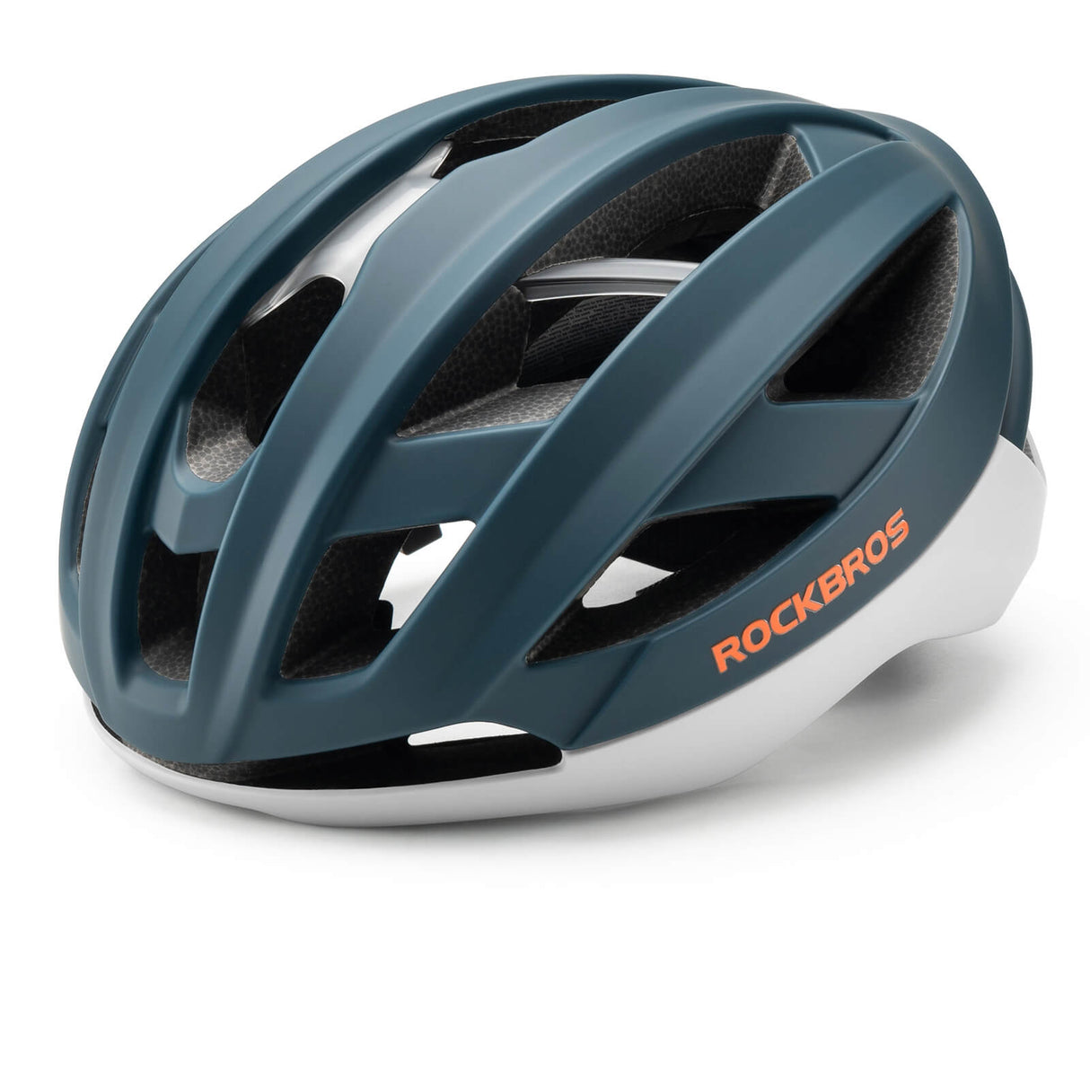 Fahrradhelm mit Verstärkungsrahmen 58-62cm