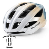 Fahrradhelm mit Verstärkungsrahmen 58-62cm