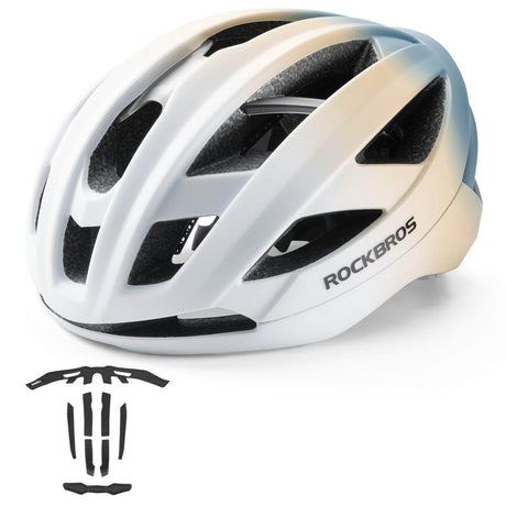 Fahrradhelm mit Verstärkungsrahmen 58-62cm