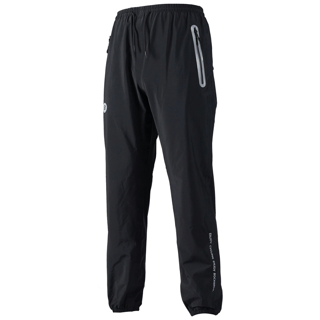 rennrad regenhose herren Wasserabweisende Herren-Regenhose für Fahrrad & Outdoor – ROCKBROS-DE