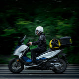 Herren Fahrrad‑Regenhose – Wasserdicht & Outdoor‑tauglich