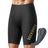 Fahrradhose Kurz Herren – Gepolsterter 3D‑Schnitt