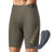 Fahrradhose Kurz Herren – Gepolsterter 3D‑Schnitt