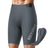 Fahrradhose Kurz Herren – Gepolsterter 3D‑Schnitt