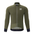 Fahrradjacke mit Reflexelementen – Atmungsaktiv & Praktisch