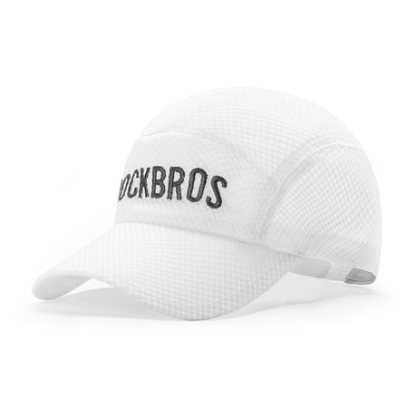 Fahrradkappe – Schnelltrocknend, Outdoor‑Sport‑Caps mit UV‑Schutz