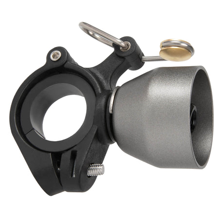 Fahrradklingel Mini 90dB – Kupferlegierung & Universalkompatibel