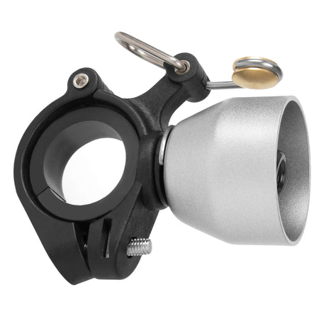 Fahrradklingel Mini 90dB – Kupferlegierung & Universalkompatibel