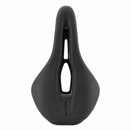 ROCKBROS Fahrradsattel – Bequem, atmungsaktiv & wasserdicht, für Damen & Herren