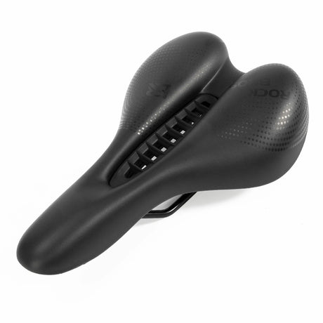 Fahrradsattel für Herren & Damen – Druckentlastend, ergonomisch mit Aussparung