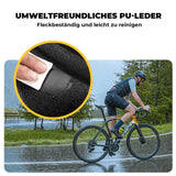 Fahrradsattel Ergonomisch, Komfortabel & Atmungsaktiv, Hochdichter PU-Schaum