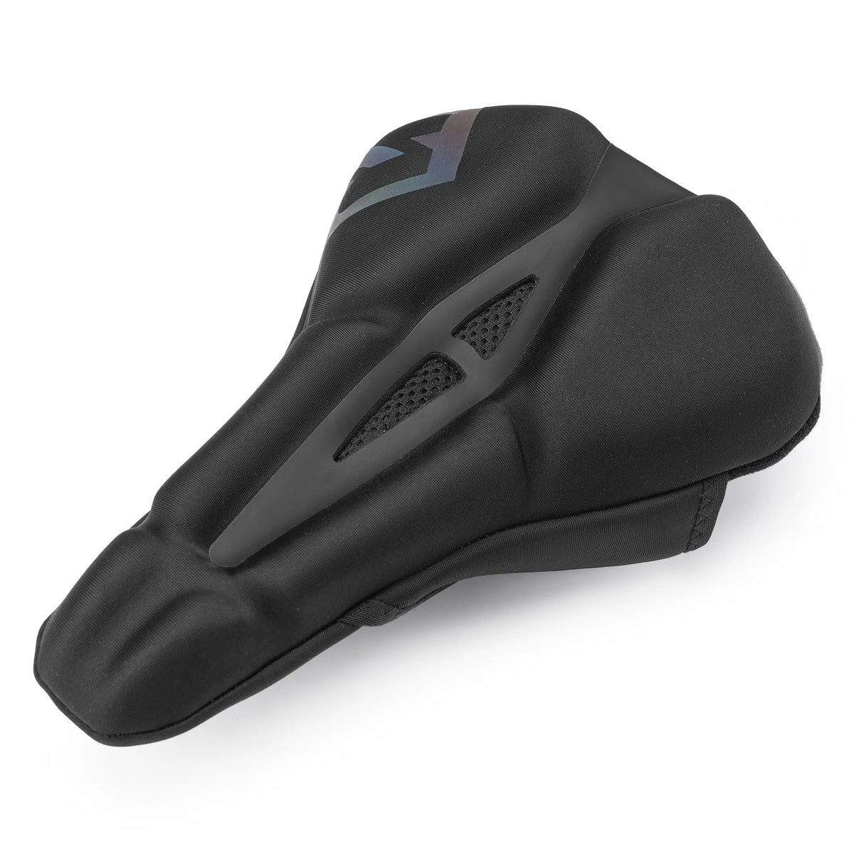 Fahrradsattel Überzug – Ergonomischer Sattelbezug Fahrrad mit Memory-F – ROCKBROS-DE
