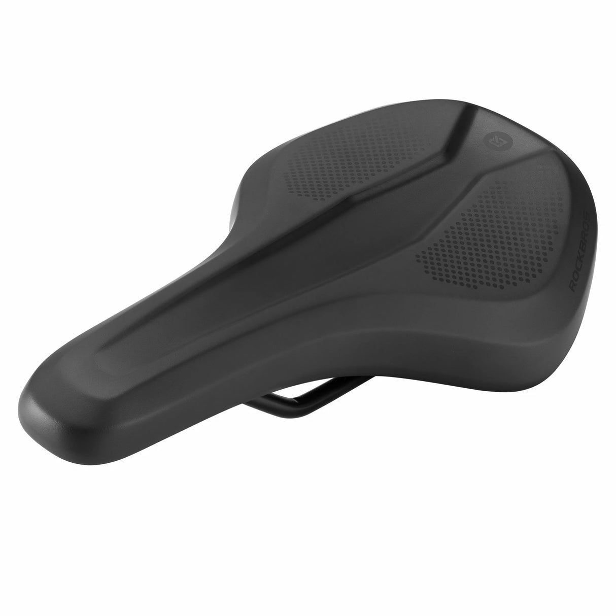 ROCKBROS Fahrradsattel – Für Herren & Damen, wasserdicht & bequem