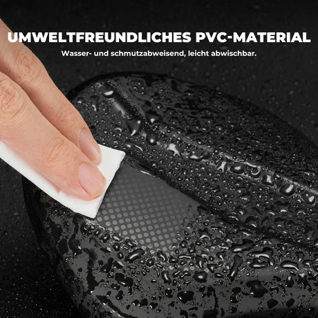 ROCKBROS Fahrradsattel – Für Herren & Damen, wasserdicht & bequem